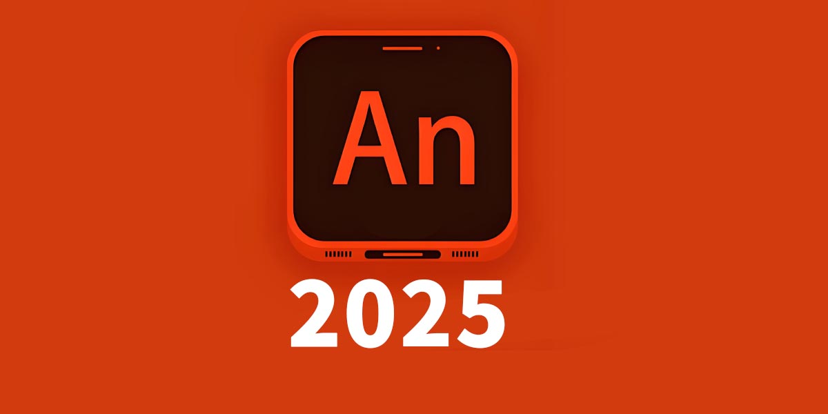 an2024矢量动画制作软件二维动画制作软件