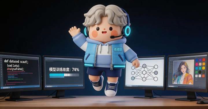 术术通用场景提取指令-字字动画专属（可以在这个基础上修改） – 术讯在线