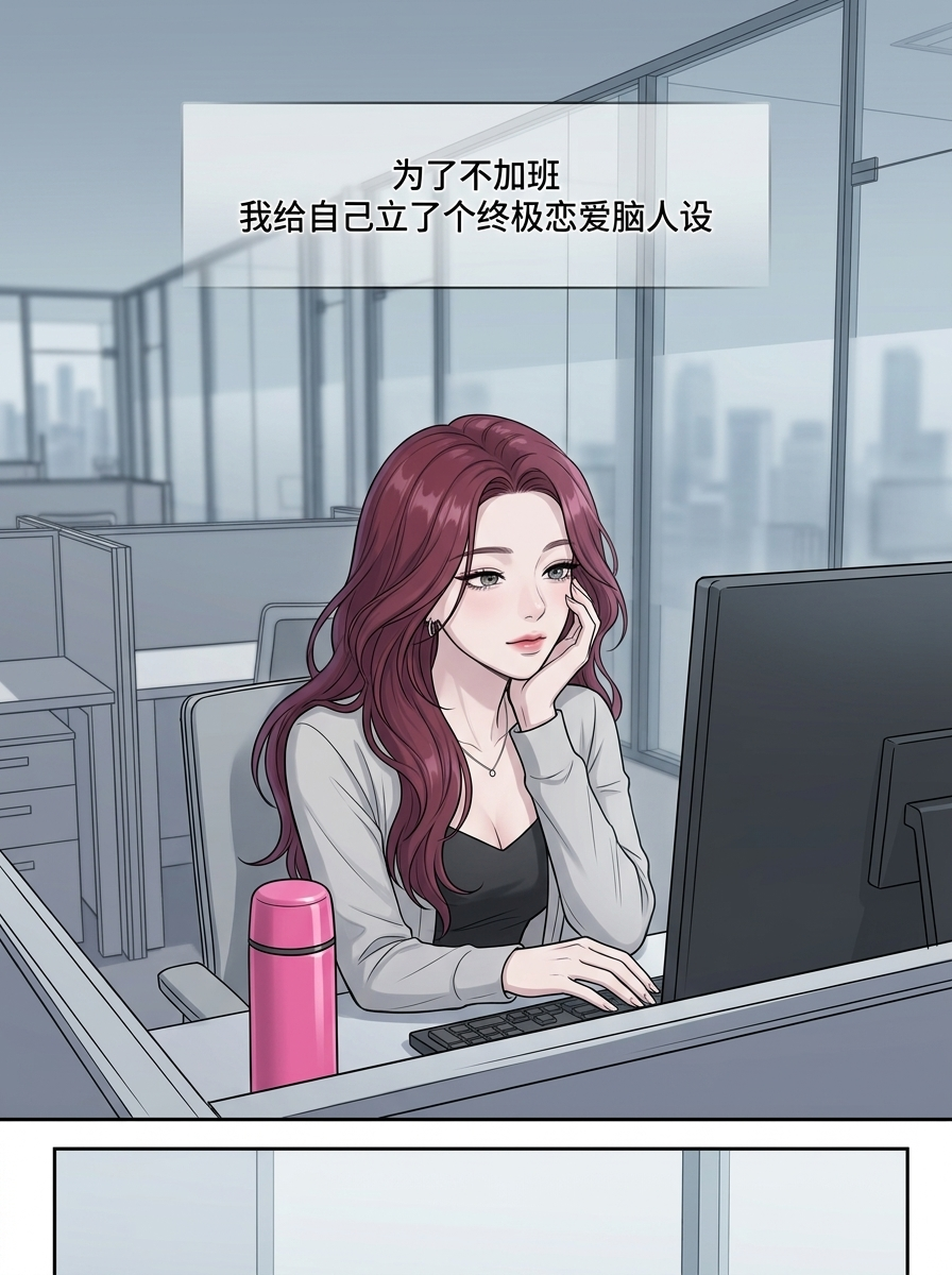 漫画_02漫画现代都市条漫国漫_打赏免费