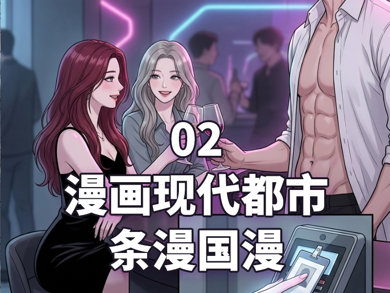 漫画_第一合辑限时特惠（1-9）￥119.9