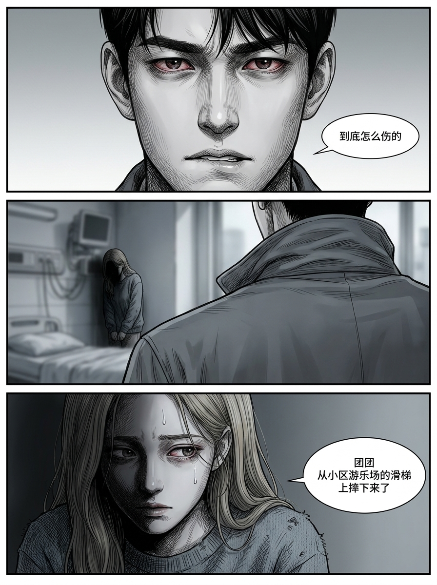 漫画_04漫画现代都市致郁系漫画￥29.9