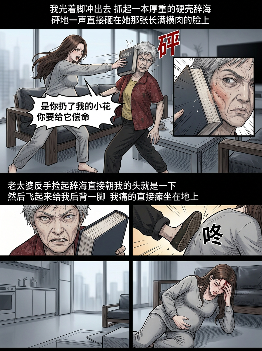 漫画_05漫画现实治愈逆袭系女性韩漫￥29.9