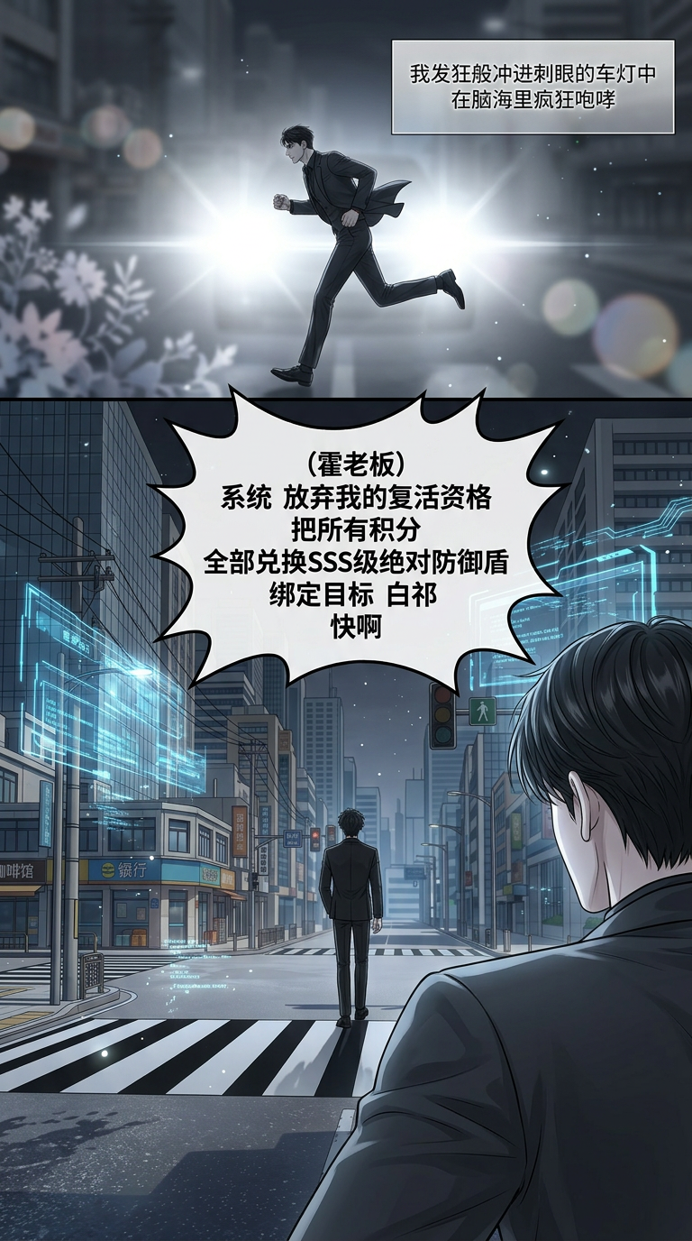 漫画_06漫画现代都市耽美唯美￥29.9