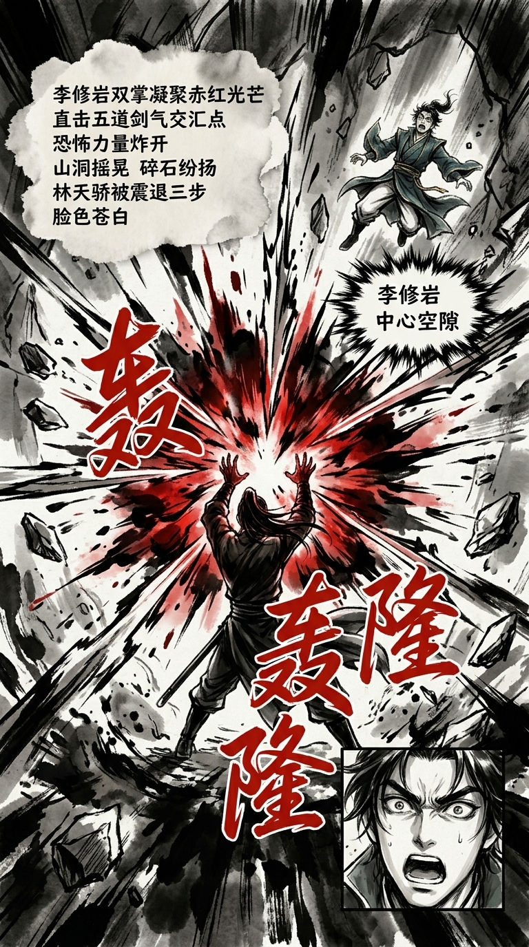 漫画_09水墨武侠古代漫画￥29.9