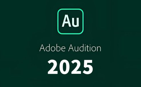 au2025音频处理软件欢乐版下载