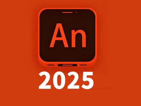 an2024矢量动画制作软件二维动画制作软件