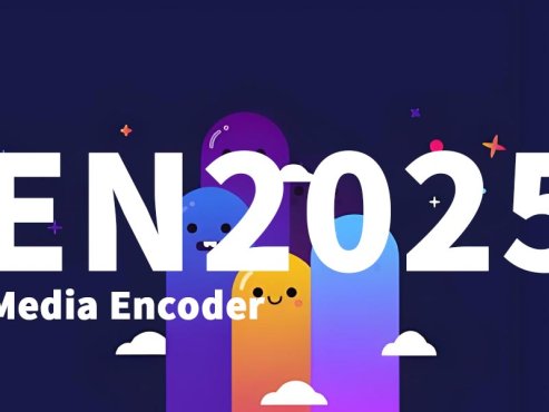 EN2025欢乐版下载media encoder 2025 pr视频渲染伴侣插件