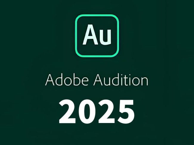 au2025音频处理软件欢乐版下载